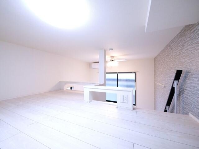 西高島平駅 徒歩9分 1階の物件内観写真