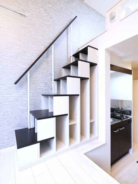 西高島平駅 徒歩9分 1階の物件内観写真