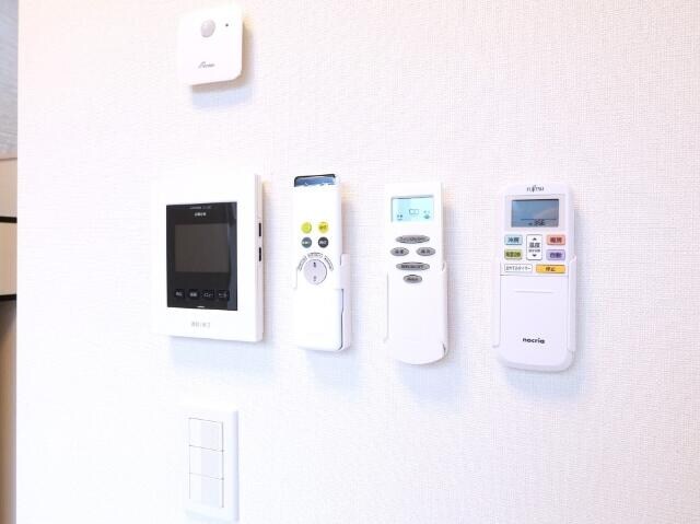 西高島平駅 徒歩9分 1階の物件内観写真