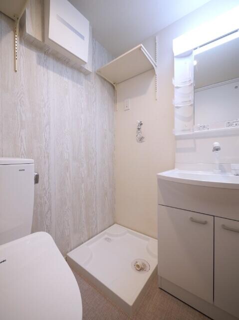 西高島平駅 徒歩9分 1階の物件内観写真