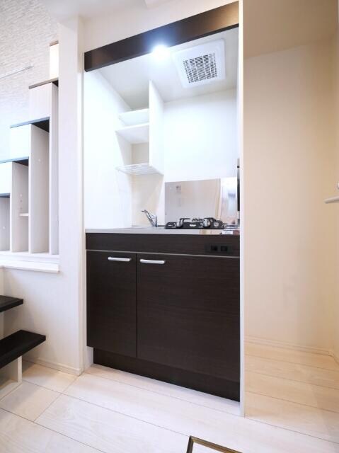 西高島平駅 徒歩9分 1階の物件内観写真