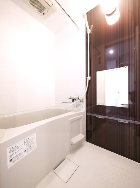 西高島平駅 徒歩9分 1階の物件内観写真