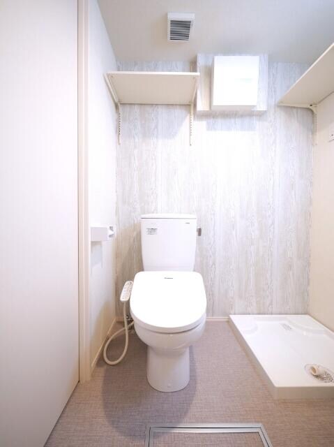 西高島平駅 徒歩9分 1階の物件内観写真