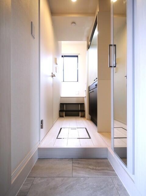 西高島平駅 徒歩9分 1階の物件内観写真