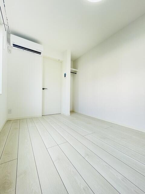 四ツ木駅 徒歩1分 1階の物件内観写真