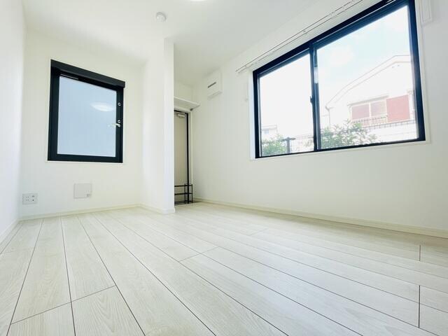 四ツ木駅 徒歩1分 1階の物件内観写真