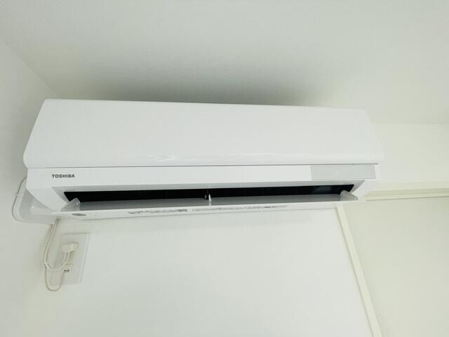 四ツ木駅 徒歩1分 1階の物件内観写真