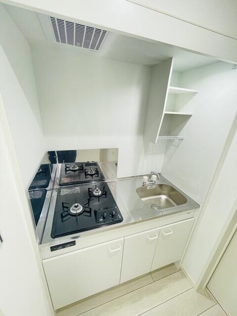 四ツ木駅 徒歩1分 1階の物件内観写真