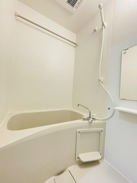 四ツ木駅 徒歩1分 1階の物件内観写真