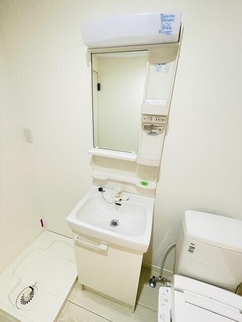 四ツ木駅 徒歩1分 1階の物件内観写真