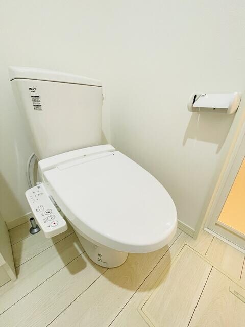 四ツ木駅 徒歩1分 1階の物件内観写真