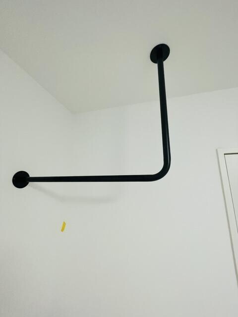 四ツ木駅 徒歩1分 2階の物件内観写真