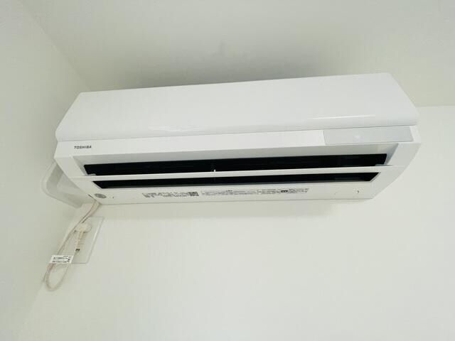 四ツ木駅 徒歩1分 2階の物件内観写真