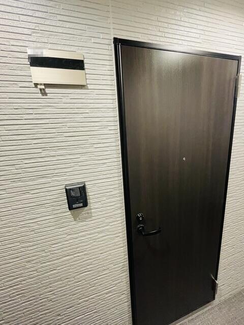 四ツ木駅 徒歩1分 2階の物件内観写真