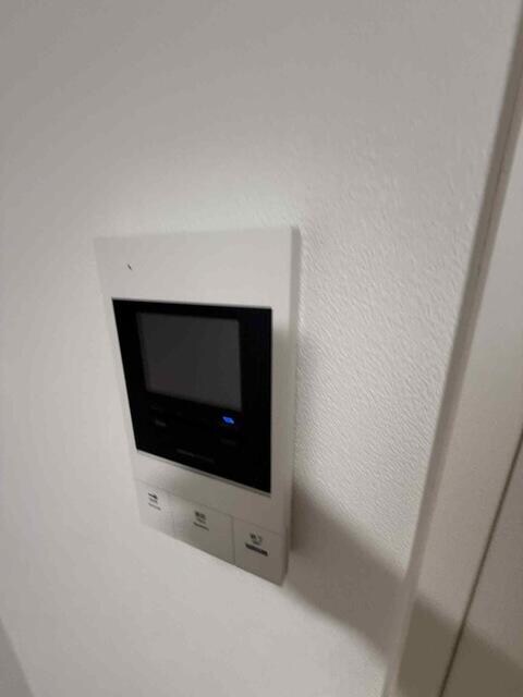 一之江駅 徒歩10分 2階の物件内観写真