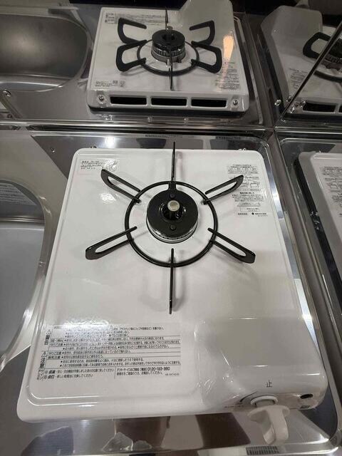 一之江駅 徒歩10分 2階の物件内観写真