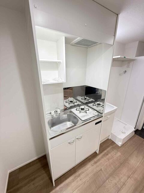 一之江駅 徒歩10分 2階の物件内観写真