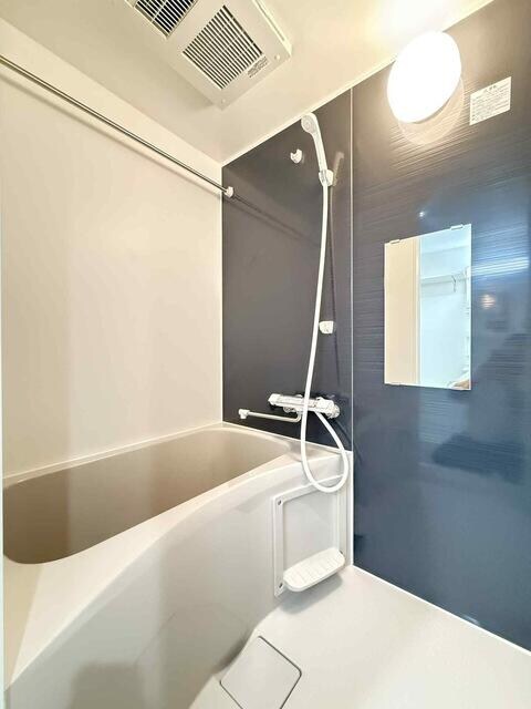 一之江駅 徒歩10分 2階の物件内観写真