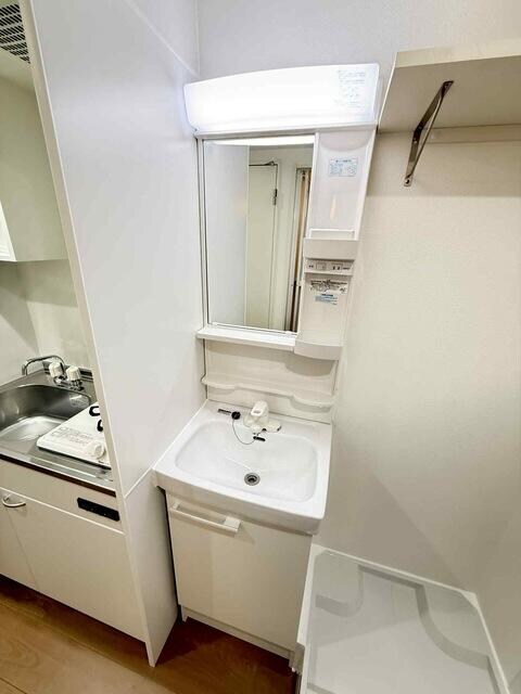 一之江駅 徒歩10分 2階の物件内観写真