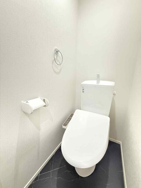 一之江駅 徒歩10分 2階の物件内観写真