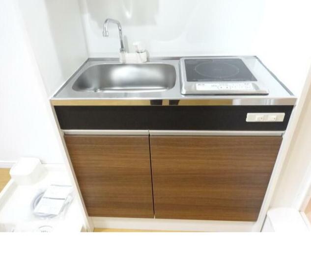 綾瀬駅 徒歩10分 2階の物件内観写真