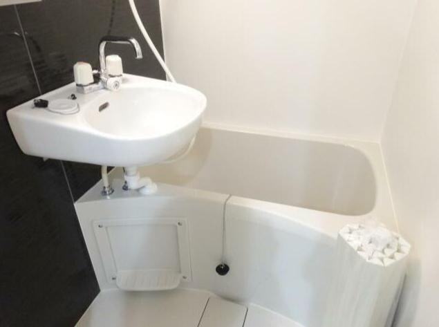 綾瀬駅 徒歩10分 2階の物件内観写真