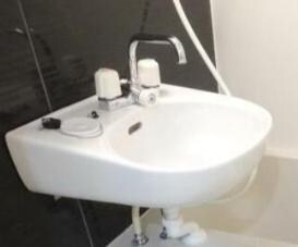 綾瀬駅 徒歩10分 2階の物件内観写真