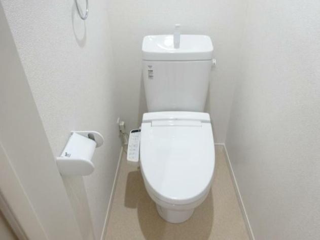 綾瀬駅 徒歩10分 2階の物件内観写真