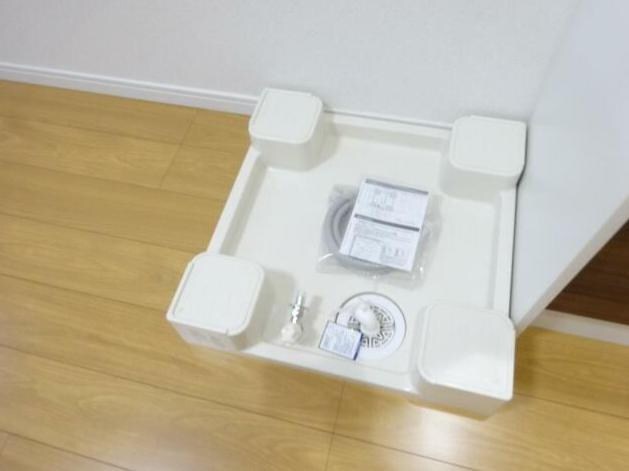 綾瀬駅 徒歩10分 2階の物件内観写真