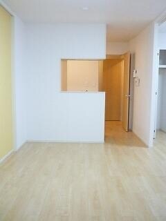 西新井駅 徒歩16分 1階の物件内観写真