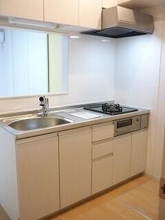 西新井駅 徒歩16分 1階の物件内観写真