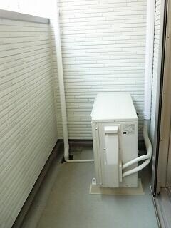 西新井駅 徒歩16分 1階の物件内観写真