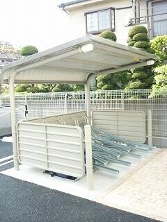 西新井駅 徒歩16分 1階の物件内観写真