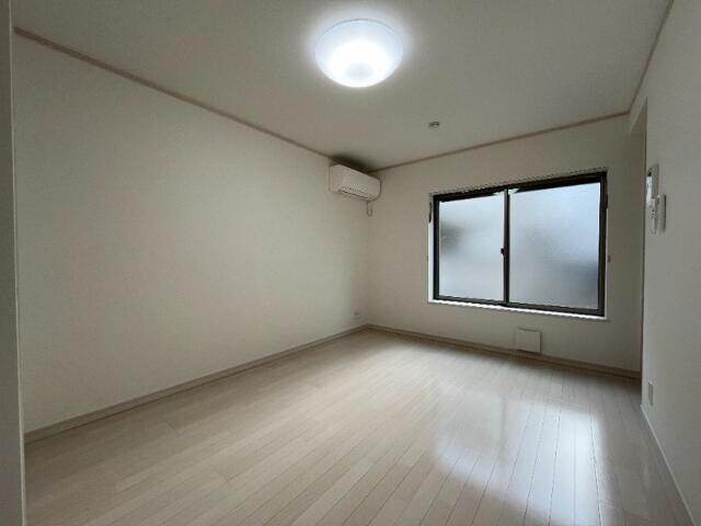 扇大橋駅 徒歩9分 1階の物件内観写真