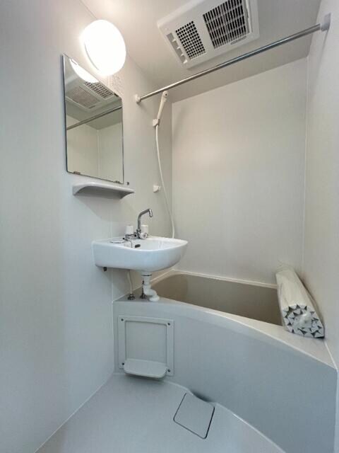 扇大橋駅 徒歩9分 1階の物件内観写真