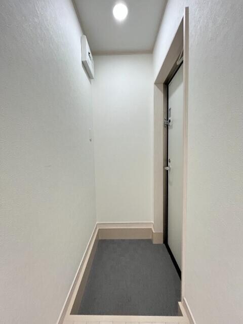 扇大橋駅 徒歩9分 1階の物件内観写真