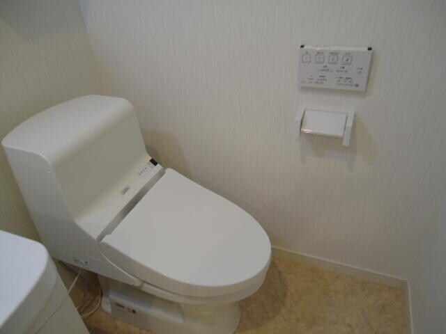 津田沼駅 徒歩11分 3階の物件内観写真