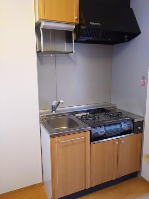 竹ノ塚駅 徒歩13分 2階の物件内観写真