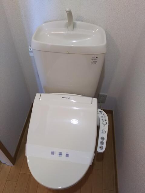 竹ノ塚駅 徒歩13分 2階の物件内観写真