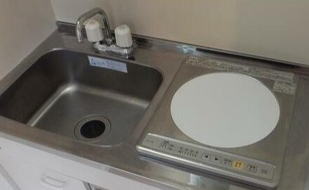 本蓮沼駅 徒歩13分 1階の物件内観写真