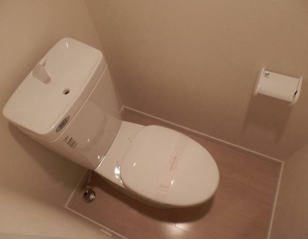 本蓮沼駅 徒歩13分 1階の物件内観写真