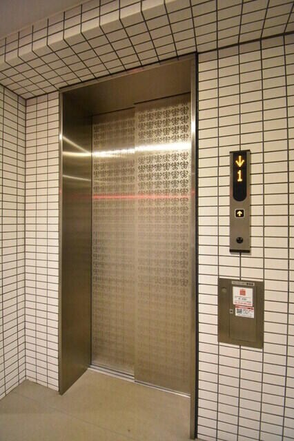 上板橋駅 徒歩8分 6階の物件内観写真