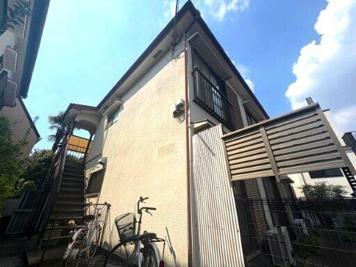 池尻大橋駅 徒歩11分 1階の物件外観写真