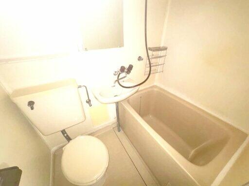 池尻大橋駅 徒歩11分 1階の物件内観写真