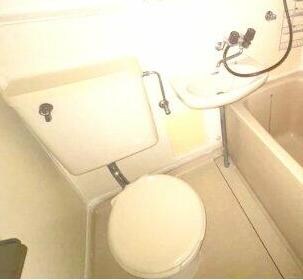 池尻大橋駅 徒歩11分 1階の物件内観写真