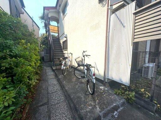 池尻大橋駅 徒歩11分 1階の物件内観写真