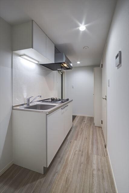 馬橋駅 徒歩10分 1階の物件内観写真