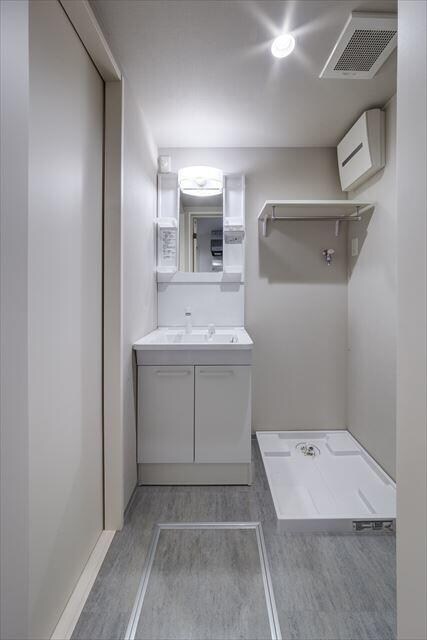 馬橋駅 徒歩10分 1階の物件内観写真