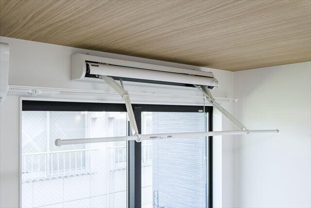 馬橋駅 徒歩10分 1階の物件内観写真