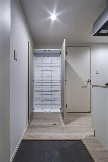 馬橋駅 徒歩10分 1階の物件内観写真